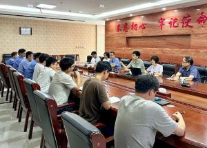 青春激揚(yáng)話成長(zhǎng) 雙向賦能共遠(yuǎn)航 | 麥斯克電子召開(kāi)青年職工座談會(huì)